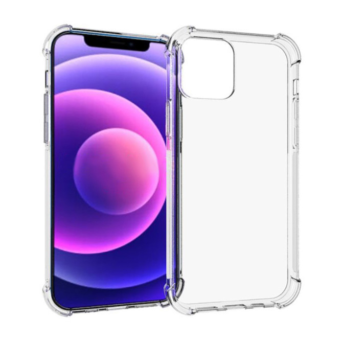 Coque iPhone 13 mini Anti-Chocs