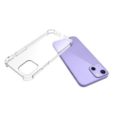 Coque iPhone 13 mini Anti-Chocs