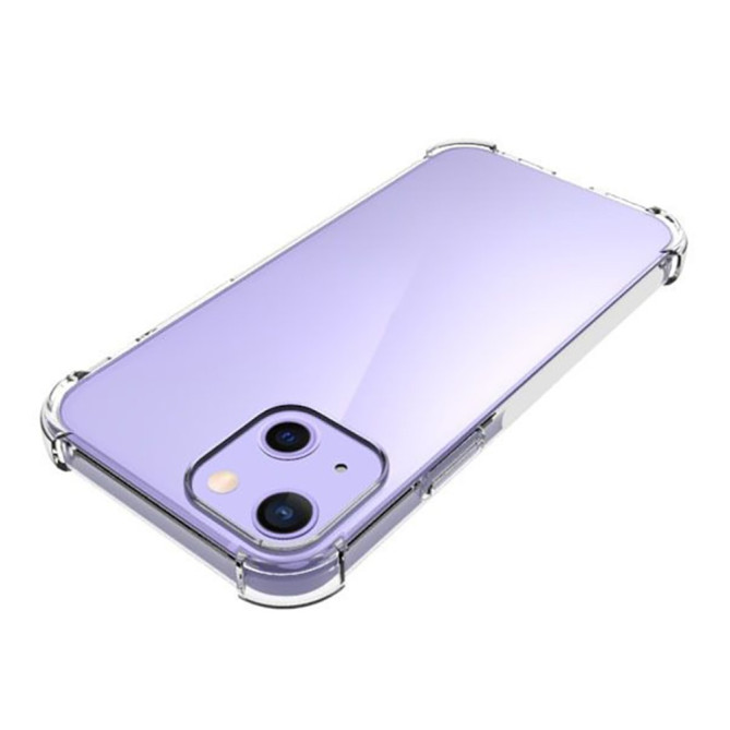 Coque iPhone 13 mini Anti-Chocs