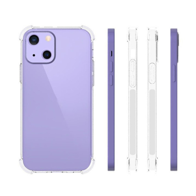 Coque iPhone 13 mini Anti-Chocs