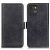 Housse iPhone 13 mini Portefeuille Support Magnétique