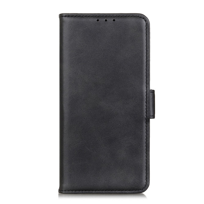 Housse iPhone 13 mini Portefeuille Support Magnétique