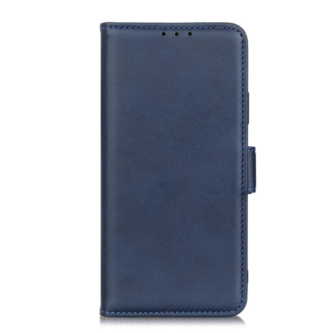 Housse iPhone 13 mini Portefeuille Support Magnétique