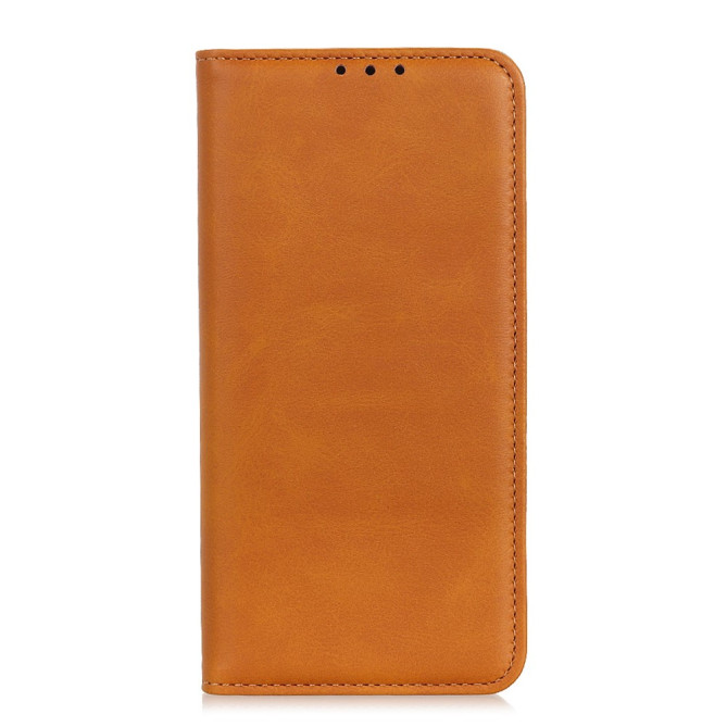 Housse iPhone 13 mini Portefeuille Support Fermeture Automatique