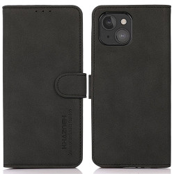 Housse iPhone 13 mini KHAZNEH Portefeuille Support