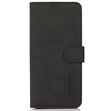 Housse iPhone 13 mini KHAZNEH Portefeuille Support