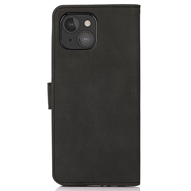 Housse iPhone 13 mini KHAZNEH Portefeuille Support