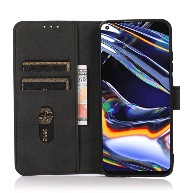 Housse iPhone 13 mini KHAZNEH Portefeuille Support