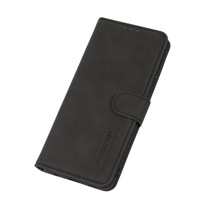 Housse iPhone 13 mini KHAZNEH Portefeuille Support