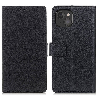 Housse iPhone 13 mini Anti-Chocs avec Support