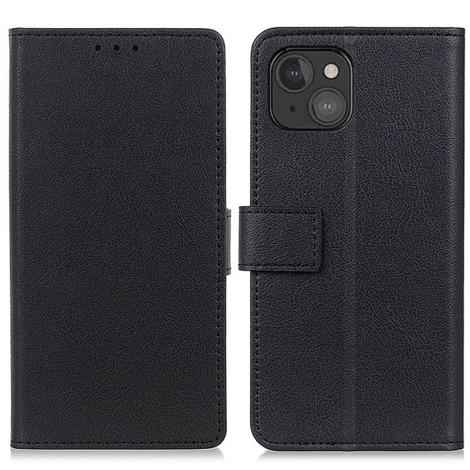 Housse iPhone 13 mini Anti-Chocs avec Support