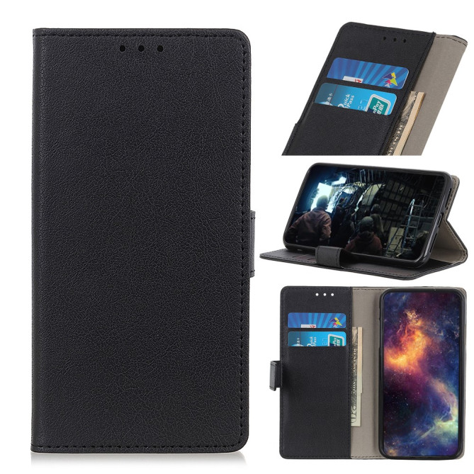 Housse iPhone 13 mini Anti-Chocs avec Support