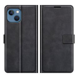 Housse iPhone 13 mini Portefeuille Support