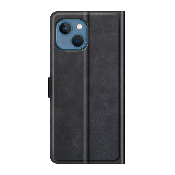 Housse iPhone 13 mini Portefeuille Support