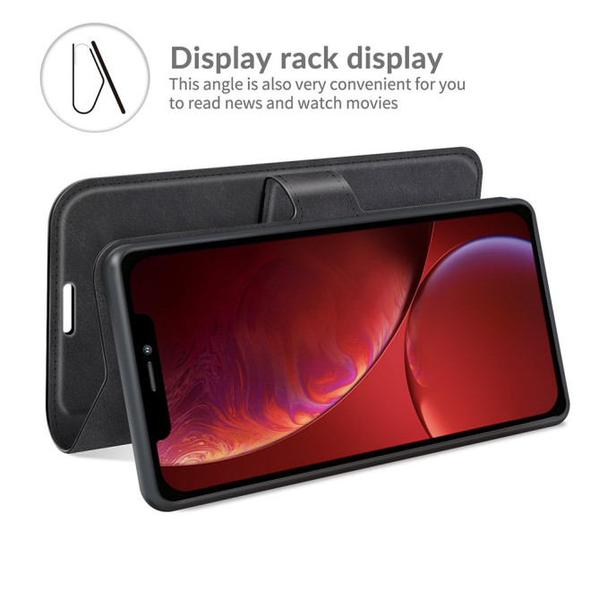 Housse iPhone 13 mini Portefeuille Support