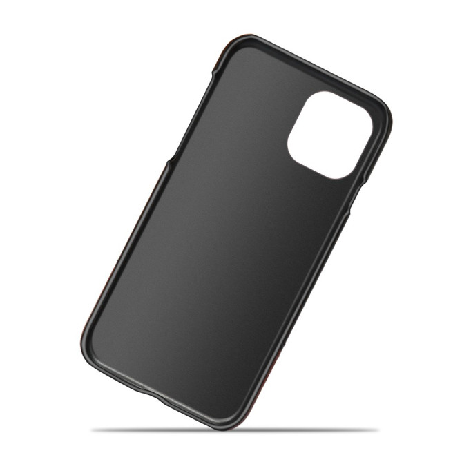 Coque iPhone 13 mini KSQ Bicolore
