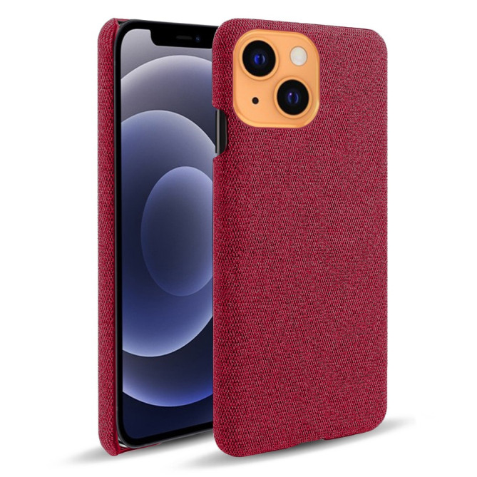 Coque iPhone 13 mini KSQ PC Rigide