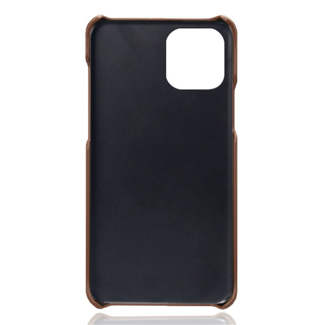 Coque iPhone 13 mini KSQ PC Rigide Modèle 2
