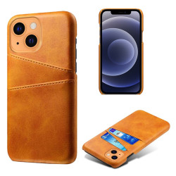 Housse iPhone 13 mini KSQ Portefeuille