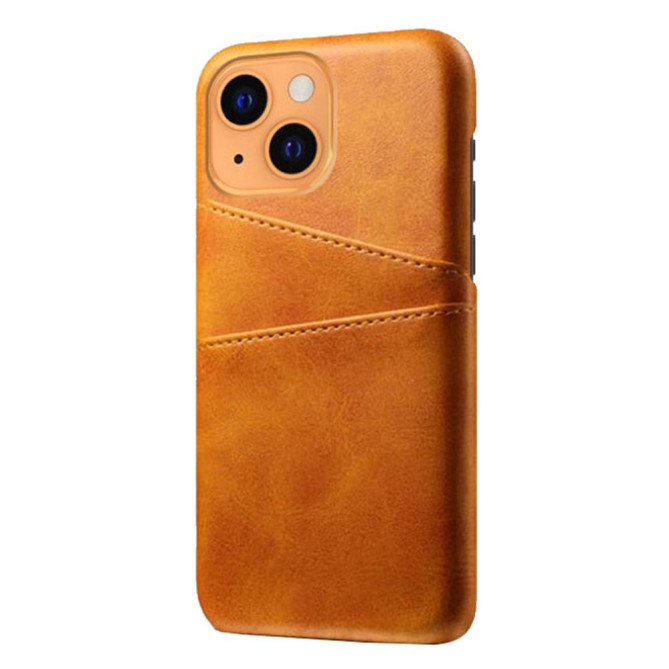 Housse iPhone 13 mini KSQ Portefeuille