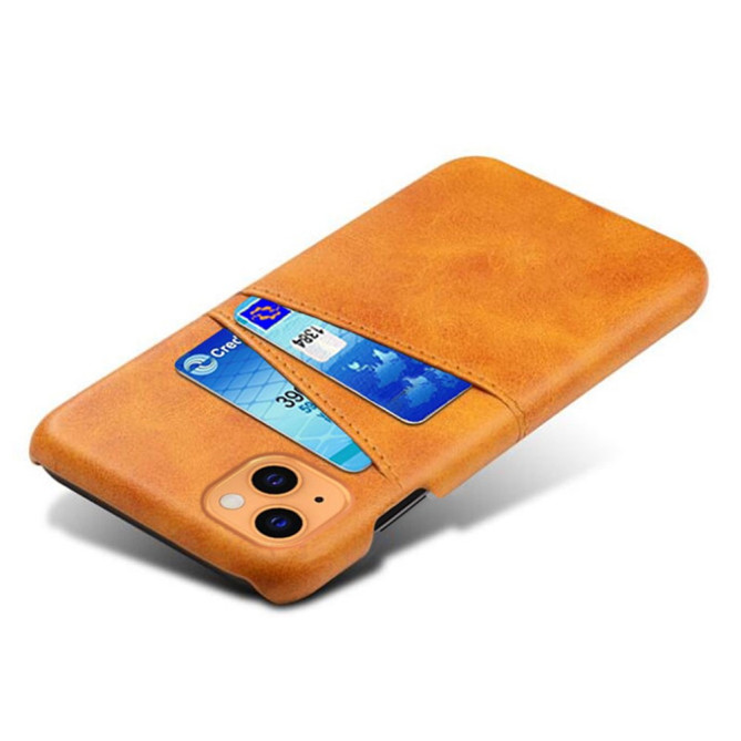 Housse iPhone 13 mini KSQ Portefeuille