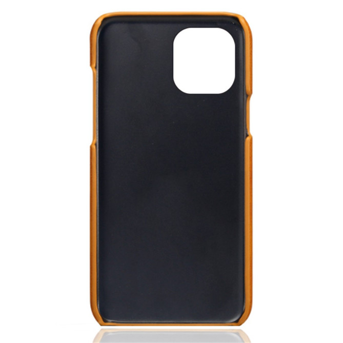 Housse iPhone 13 mini KSQ Portefeuille