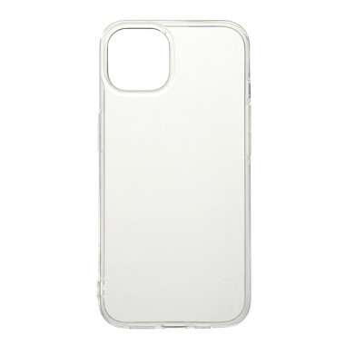 Coque iPhone 13 mini Transparente Modèle 3