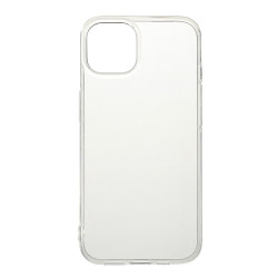 Coque iPhone 13 mini Transparente Modèle 3