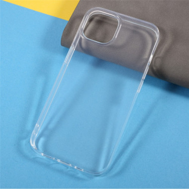 Coque iPhone 13 mini Transparente Modèle 3