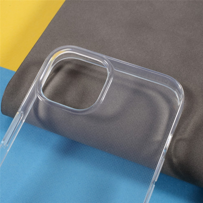 Coque iPhone 13 mini Transparente Modèle 3