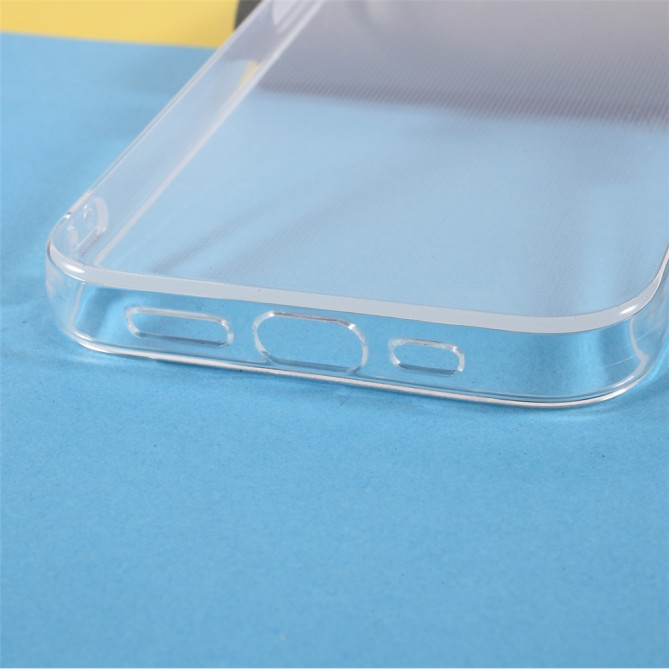 Coque iPhone 13 mini Transparente Modèle 3