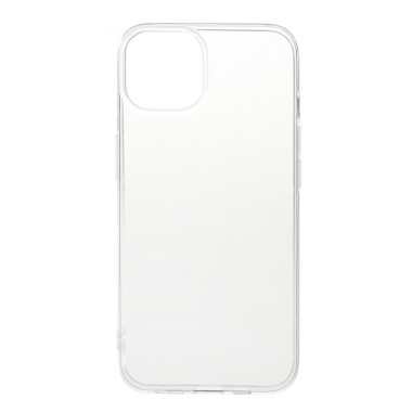 Coque iPhone 13 mini Transparente Modèle 4