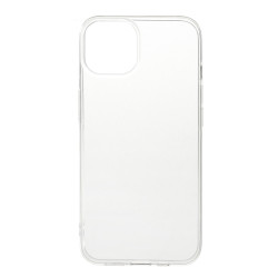 Coque iPhone 13 mini Transparente Modèle 4