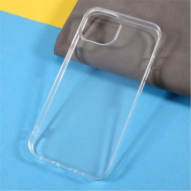 Coque iPhone 13 mini Transparente Modèle 4
