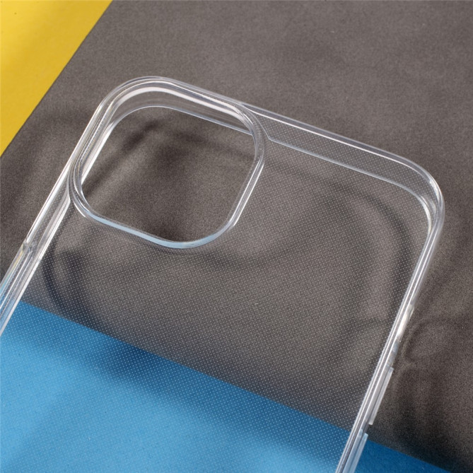 Coque iPhone 13 mini Transparente Modèle 4
