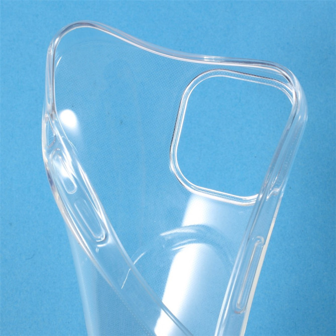 Coque iPhone 13 mini Transparente Modèle 4