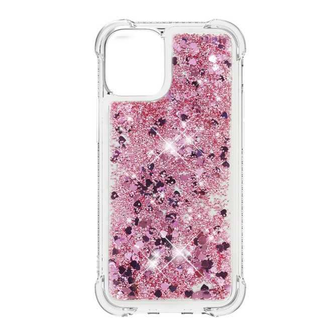 Coque iPhone 13 mini Souple Modèle 2