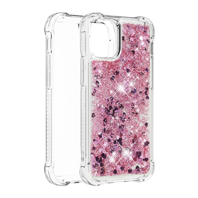 Coque iPhone 13 mini Souple Modèle 2