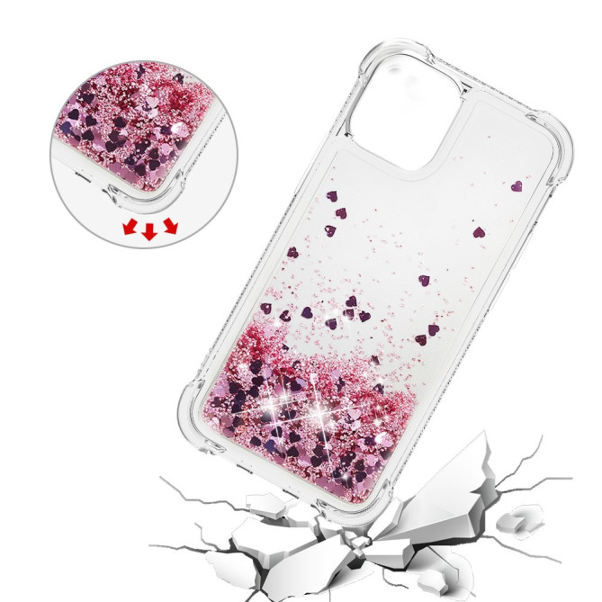 Coque iPhone 13 mini Souple Modèle 2