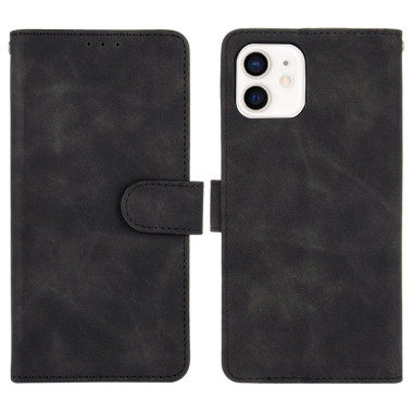 Housse iPhone 13 mini Anti-Dérapante avec Support