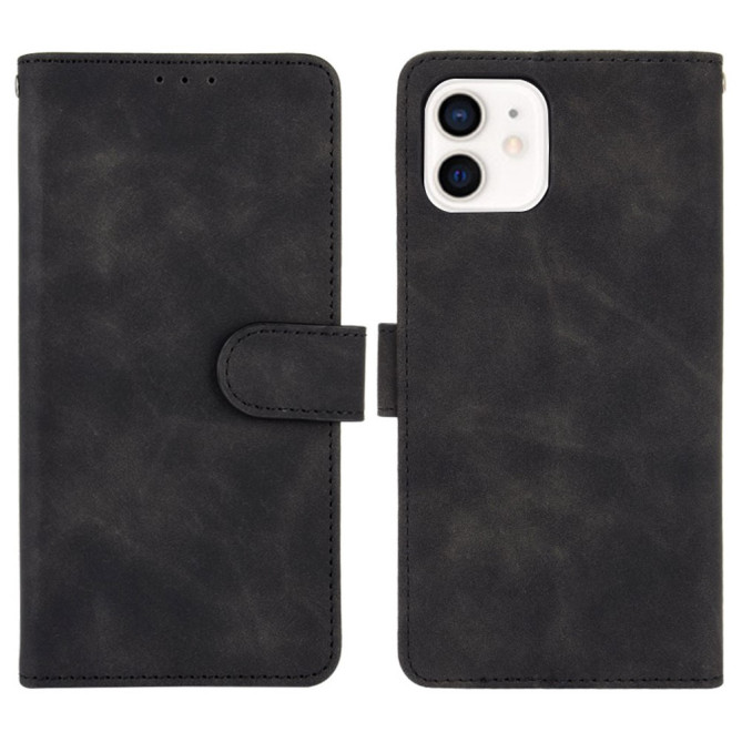 Housse iPhone 13 mini Anti-Dérapante avec Support
