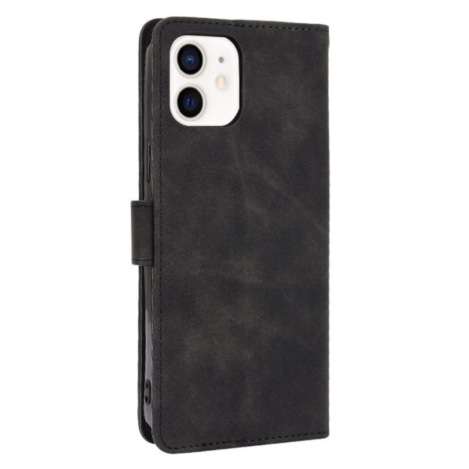 Housse iPhone 13 mini Anti-Dérapante avec Support