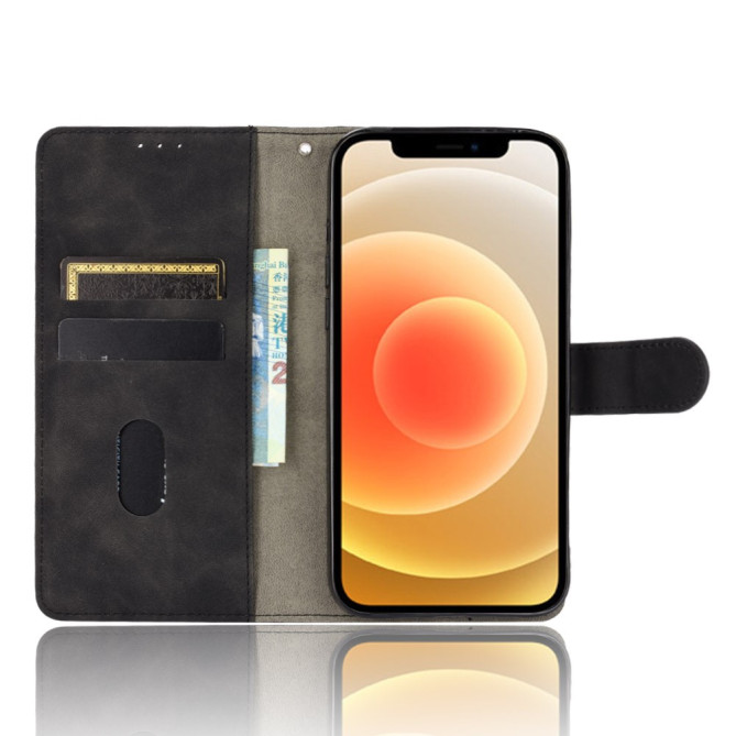 Housse iPhone 13 mini Anti-Dérapante avec Support