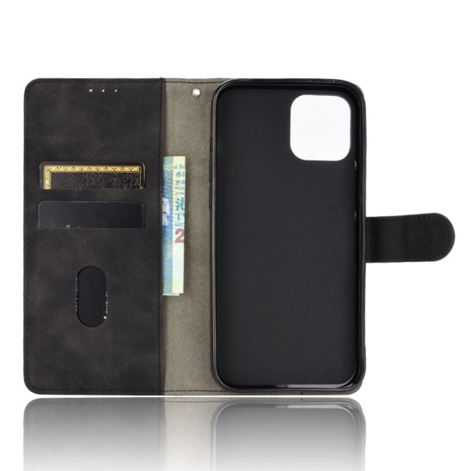 Housse iPhone 13 mini Anti-Dérapante avec Support