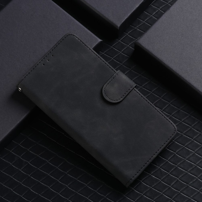 Housse iPhone 13 mini Anti-Dérapante avec Support