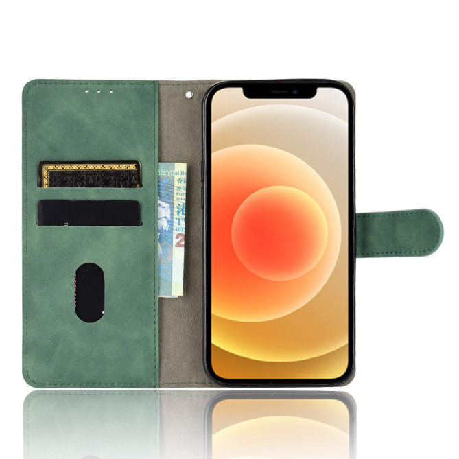 Housse iPhone 13 mini Anti-Dérapante avec Support