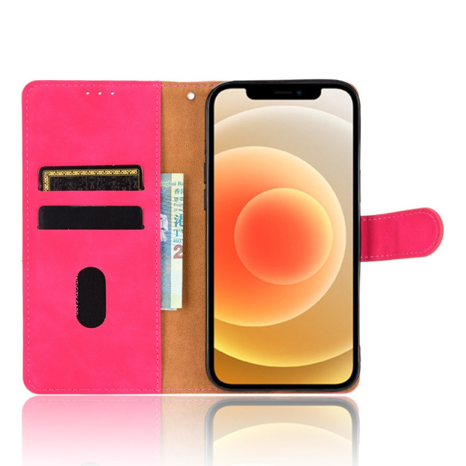 Housse iPhone 13 mini Anti-Dérapante avec Support