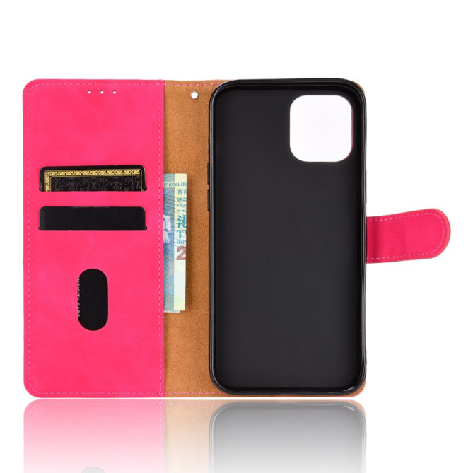 Housse iPhone 13 mini Anti-Dérapante avec Support