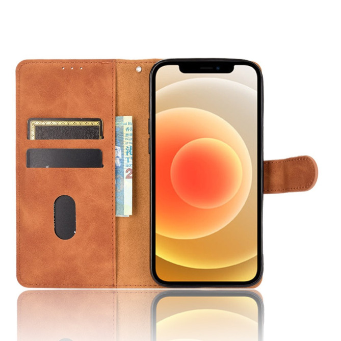 Housse iPhone 13 mini Anti-Dérapante avec Support