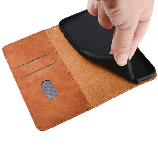 Housse iPhone 13 mini Anti-Dérapante avec Support